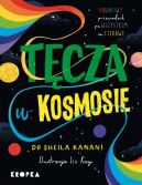Ok�adka - T�cza w kosmosie. Kolorowy przewodnik po tym, co ciekawe