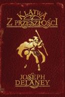 Okładka - Klątwa z przeszłości