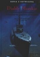 Okładka - Diabły morskie 