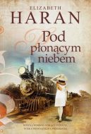 Okadka ksizki - Pod poncym niebem