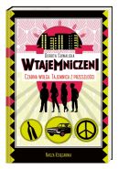 Okadka ksizki - Czarna woga. Tajemnica z przeszoci