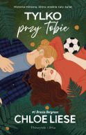 Ok�adka - Tylko przy tobie