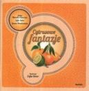 Ok�adka - Cytrusowe fantazje