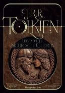 Ok�adka - Legenda o Sigurdzie i Gudrun. Pod redakcj� Christophera Tolkiena