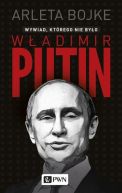 Okadka - Wadimir Putin. Wywiad, ktrego nie byo