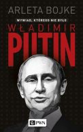 Ok�adka - W�adimir Putin. Wywiad, kt�rego nie by�o