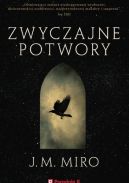 Ok�adka - Zwyczajne potwory