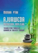 Okadka - Ajurweda. Medycyna indyjska 