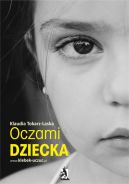 Okadka ksizki - Oczami dziecka