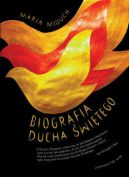 Okadka ksizki - Biografia Ducha witego