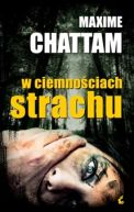 Okadka - W ciemnociach strachu