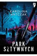 Okadka - Park Sztywnych