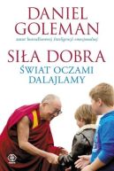Okadka - Sia dobra. wiat oczami Dalajlamy