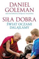 Okadka ksizki - Sia dobra. wiat oczami Dalajlamy