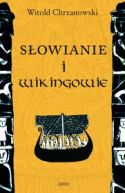 Okadka ksizki - Sowianie i Wikingowie