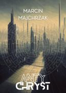 Okładka - Antychryst
