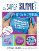 Okadka - SUPER SLIME 2. Edycja Ekstremalna