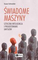 Okadka - wiadome maszyny. Sztuczna inteligencja i projektowanie umysw