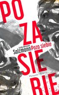 Okładka książki - Poza siebie