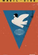 Ok�adka - Weso�y cmentarz. Wiersze wybrane z lat 1959-1971