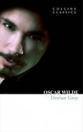 Okadka - The Picture of Dorian Gray
