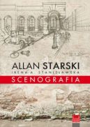 Ok�adka - Scenografia