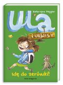 Okadka ksizki - Id do zerwki!