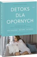 Ok�adka ksi�zki - Detoks dla opornych 