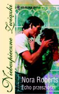 Okadka ksizki - Echo przeszoci