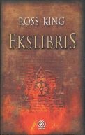 Okładka ksiązki - Ekslibris