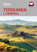 Okadka - Toskania i Umbria. Przewodnik ilustrowany