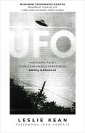 Okadka - UFO. Wojskowi, piloci i funkcjonariusze pastwowi mwi o faktach