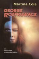 Okładka - George Rozpruwacz