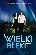Okładka - Wielki Błękit