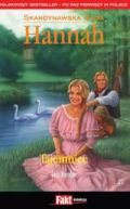 Ok�adka - Hannah. Tom 21. Tajemnice