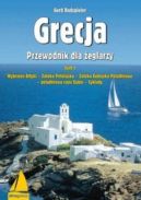 Ok�adka - Grecja. Przewodnik dla �eglarzy tom 1