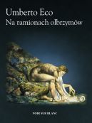 Okadka ksizki - Na ramionach olbrzymw