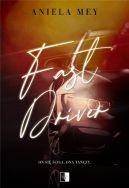 Ok�adka - Fast Driver