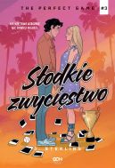 Okładka - Słodkie zwycięstwo