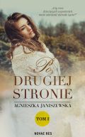 Okładka książki - Po drugiej stronie