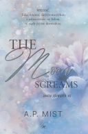 Okadka - Bracia Ashworth (#2). The moon screams