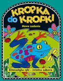 Okładka książki - Kropka do kropki. Nowe zadania