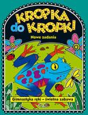 Okadka ksiki - Kropka do kropki. Nowe zadania