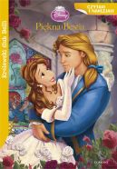 Okadka - Krlewski lub Belli. Czytam i Naklejam