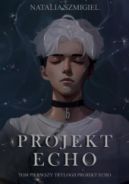 Okładka - Projekt Echo