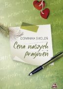 Okadka - Cena naszych pragnie