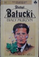Okładka - Biały murzyn