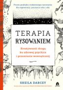 Okadka - Terapia rysowaniem