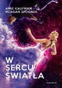 Ok�adka - W sercu �wiat�a