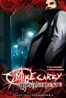 Okadka ksizki - Nazwanie bestii